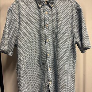 Faherty men’s fish scale ssbd